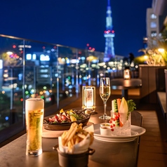 THE 7th TERRACE ザセブンステラスの写真