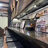辛冷麺 楽々 小倉店の雰囲気2