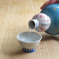 四季折々の銘酒で酔いしれる、心安らぐ至福のひとときを