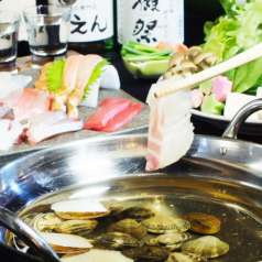 かいえん 海鮮と日本酒の専門店 大曽根店の特集写真