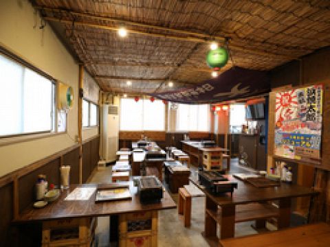 浜焼太郎 熊谷店 熊谷 居酒屋 ネット予約可 ホットペッパーグルメ