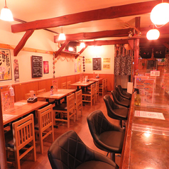 松ちゃん 平井 居酒屋 ホットペッパーグルメ