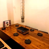 一Ban星中津本店の雰囲気3