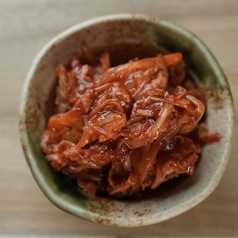 キムチ
