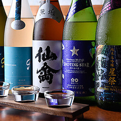 座standbar Baseのおすすめ料理3