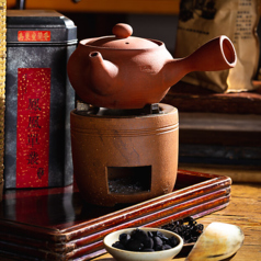 阿里山烏龍茶ハイ