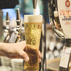 ペローニ ナストロアズーロ