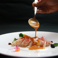 昼からワイン食堂のコース写真