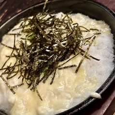 【ピンピン焼き】オーダー率70%以上!