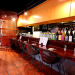 1階フロアは16名様から貸切OK！最大40名様まで対応可能◎周りを気にせず賑やかな宴会が楽しめます。