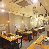 【便利なアクセス】