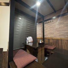 少人数宴会におすすめ!【小倉/紺屋町】
