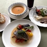 レストラン&カフェ プチ・フランセのおすすめポイント1