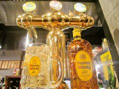 立呑み　マルギンの写真3