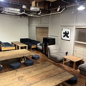 Carpe Diem カルペディエムの雰囲気2