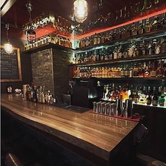BAR NEIST POINT バーネイストポイントの写真