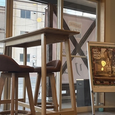 鉄板焼きプリュネの写真3