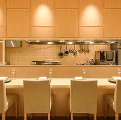 麻布台 粋 稲葉の雰囲気1