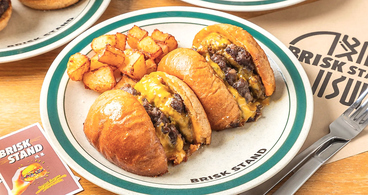 BRISKSTAND SUIDOBASHI ブリスクスタンド 水道橋のおすすめ料理1