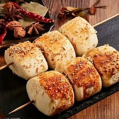 蒸しパン焼き