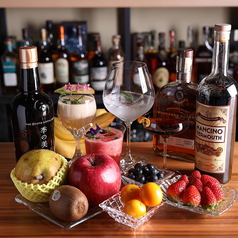 BAR 柔 yawaraのおすすめ料理1