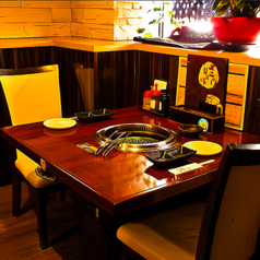 焼肉しゃぶしゃぶNo 1 新宿歌舞伎町店の特集写真