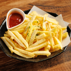 フライドポテト