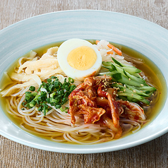 冷麺