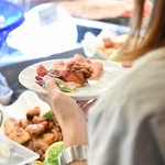 愛知全域でケータリングパーティ手配可能。専門のイベントプランナーが貴方の宴会をサポートします。