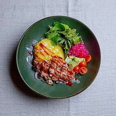 カフェダイニング 8LOUNGE エイトラウンジ 藤沢のおすすめランチ3