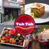 Tuk Tuk Restaurant and BarのURL1
