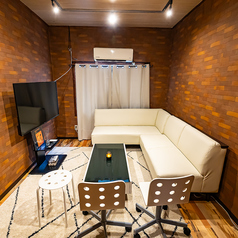 Yammy Cafe&Barのコース写真