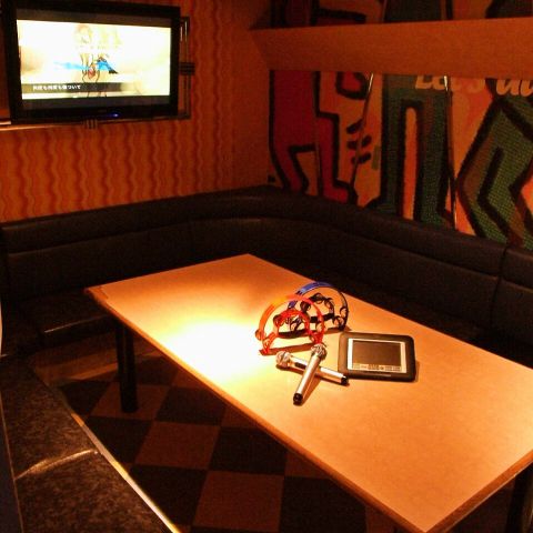 カラオケ 747 新宿南口本店 新宿南口 ソトゴハンnavi