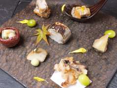 座屋 高知本店の特集写真