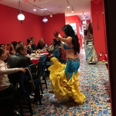 ダンスもできる広々としたパーティスペースをご用意しております！連結も可能！団体グループでのご利用もできます。宴会、パーティなどの利用にぴったり！