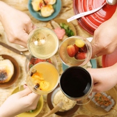 CHICKEN&VEGETABLE ロッヂ17のおすすめ料理2