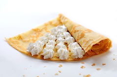 CREPE DE GIRAFE 高松南新町店のコース写真