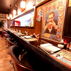 炭火焼き専門店 いろりの雰囲気3