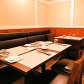 Restaurant MATSUMURAの雰囲気2