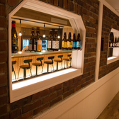 BEER SPACE on Tap ビアスペースオンタップの雰囲気2