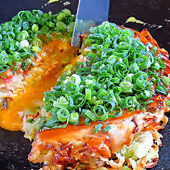 鉄板焼 オヤジの写真2