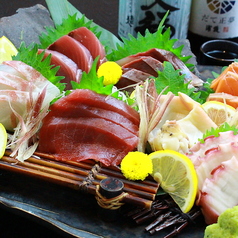 牛たんと海鮮魚介 陸奥国 彦左衛門のおすすめ料理2