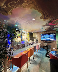 韓国風和食Bar OMEGAの写真