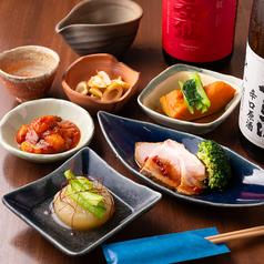 鶏料理とおばんざい喜々の写真2