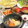 韓国料理 とわとわのおすすめポイント1