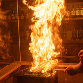 炭火焼鳥 とりまる 三ノ宮店の雰囲気2