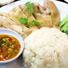 タイ料理レストランイムイムのおすすめ料理1