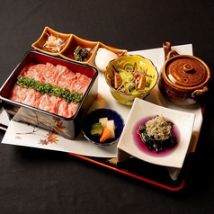 国分寺恵比寿屋 HANAREのコース写真