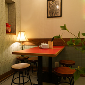 星都 seito 藤沢駅前店の雰囲気2