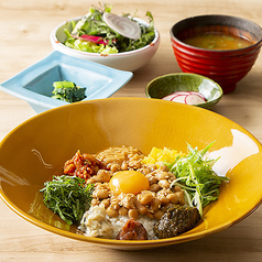 やさい家めい JRゲートタワー名古屋店のおすすめランチ1